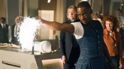 thumbnail - S2:E8 The Reality War