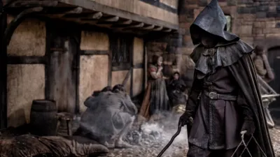 thumbnail - S1:E2 Cheating Death