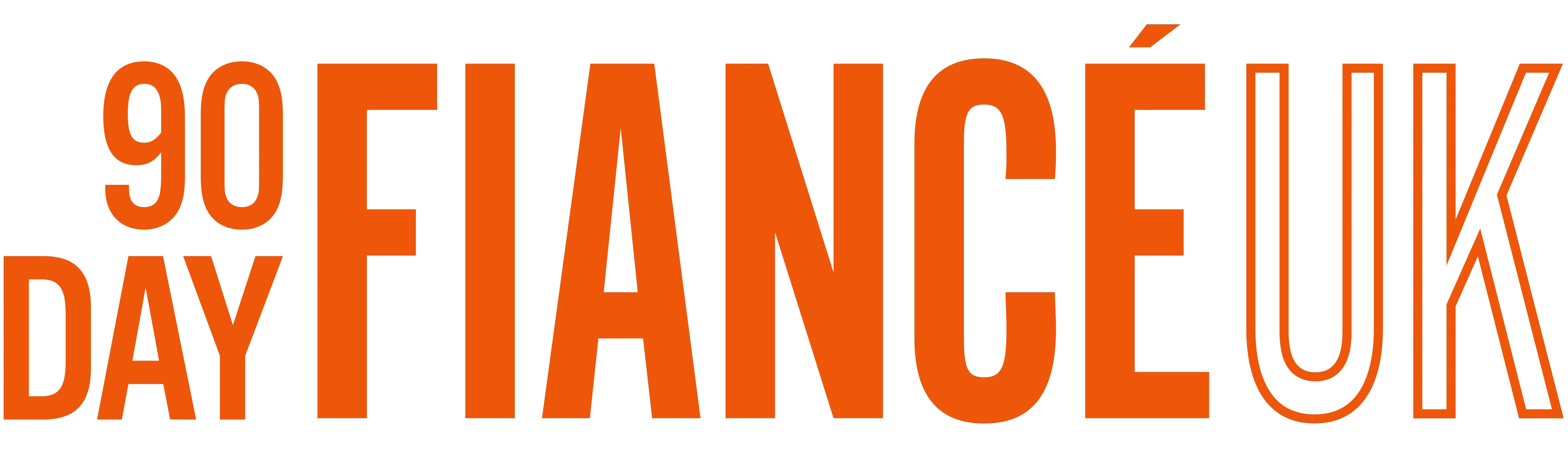 90 Day Fiance UK
