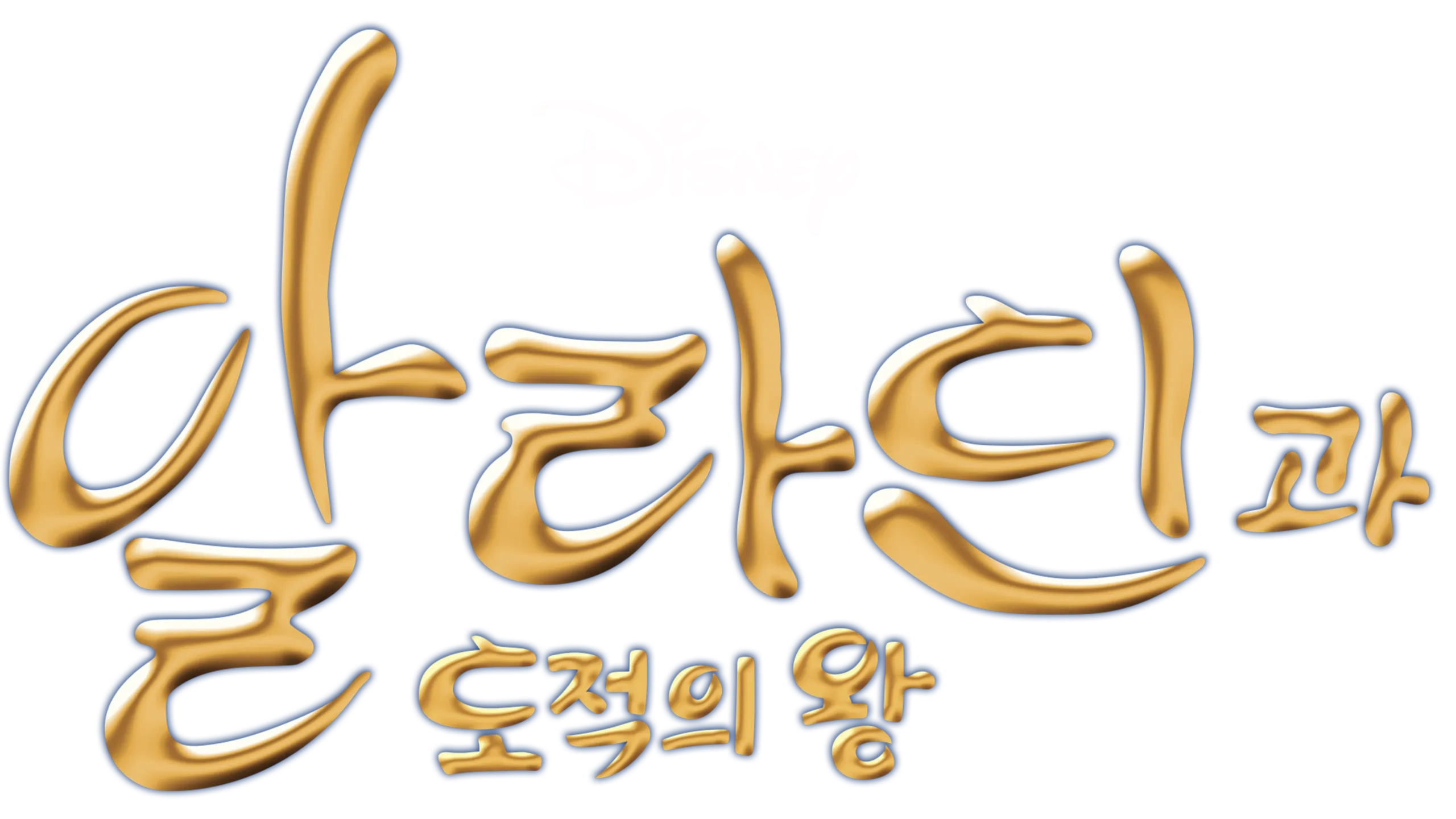 알라딘과 도적의 왕