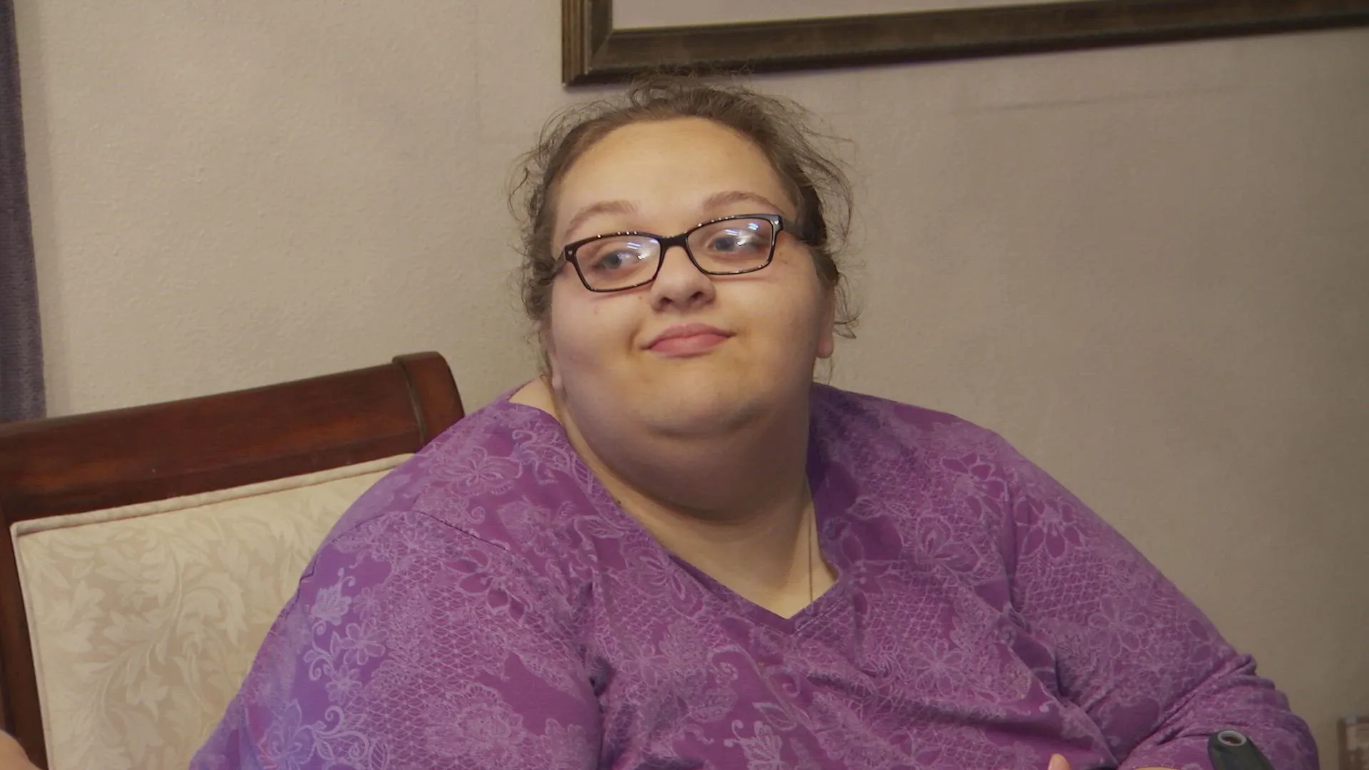 thumbnail - S1:E3 Amber/Emily