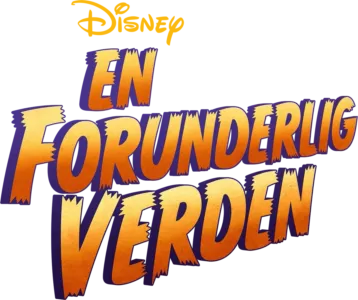 En Forunderlig Verden
