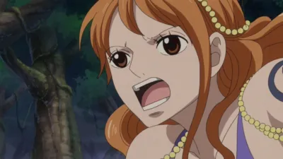 thumbnail - Whole Cake Island: E789 (Dub) The Capital City Falls?! Big Mom and Jimbei!