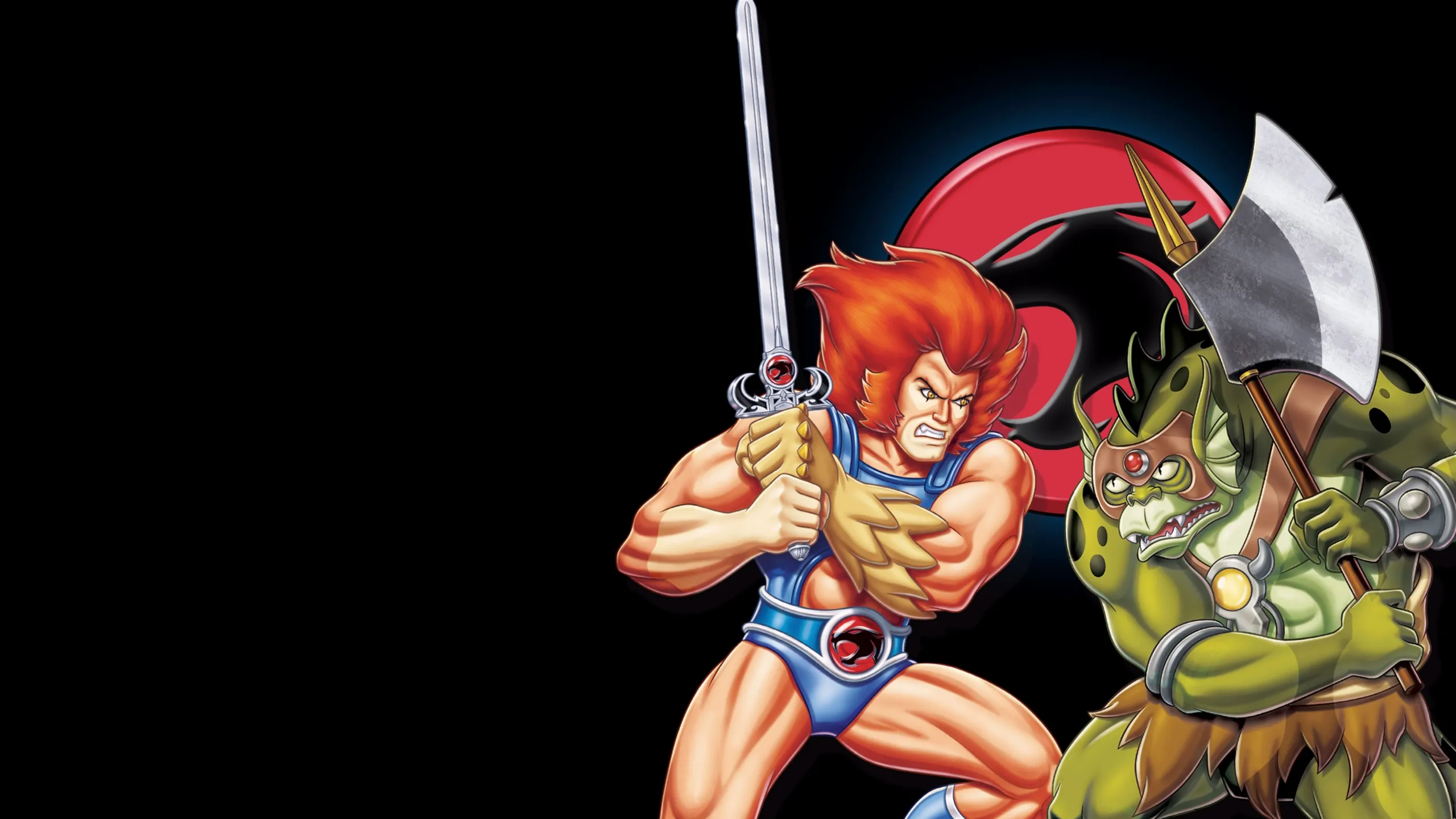 ThunderCats