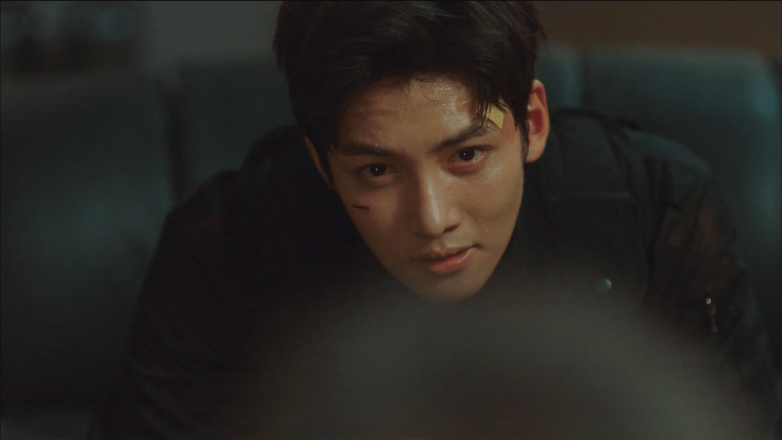thumbnail - S1：第11話「第11話」