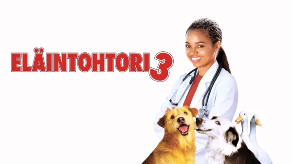 thumbnail - Doctor Dolittle 3