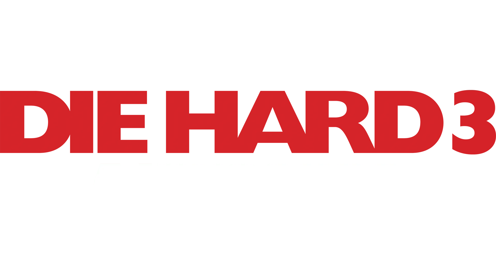 Die Hard 3 - A Vingança