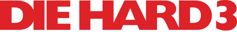 Die Hard 3 - A Vingança
