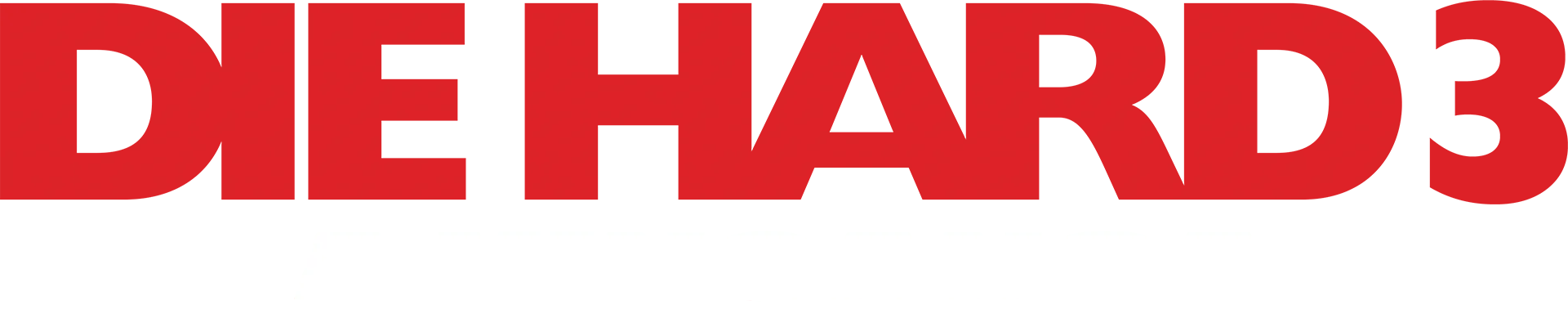 Die Hard 3 - A Vingança