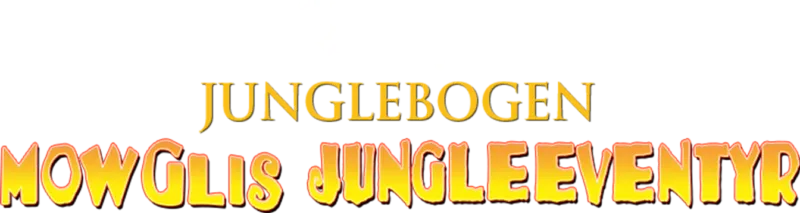 Junglebogen: Mowglis Jungleeventyr