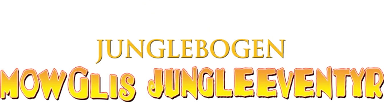 Junglebogen: Mowglis Jungleeventyr