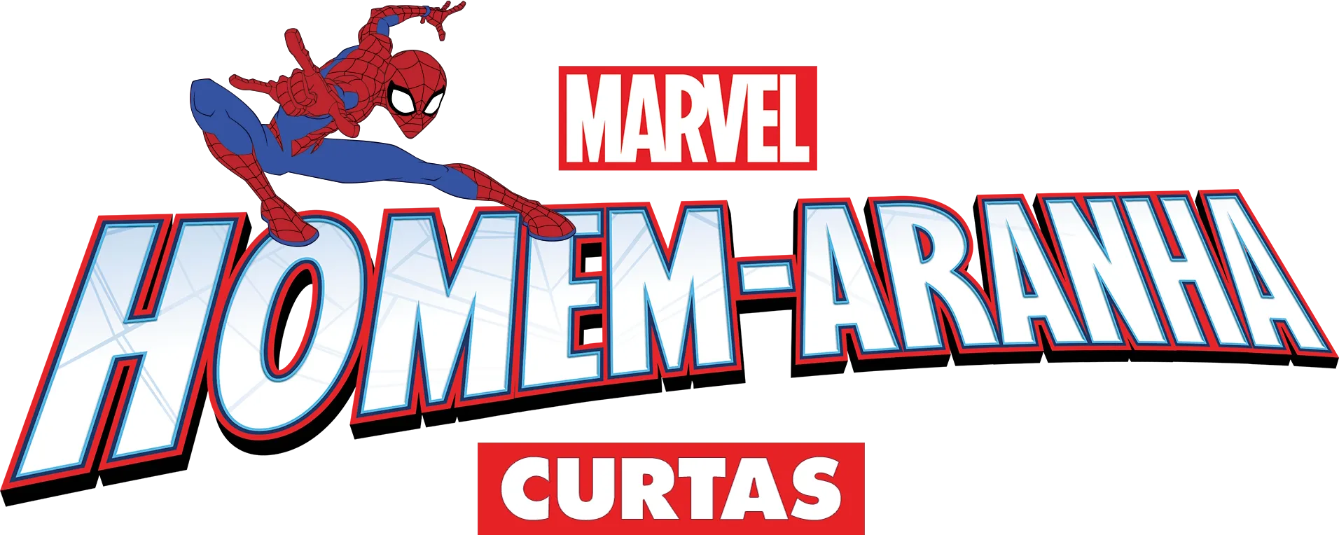 Homem-Aranha (Curtas)
