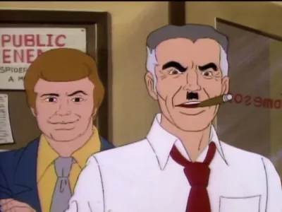 thumbnail - S1:E2 Dr. Doom, Master of the World