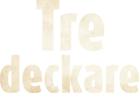 Tre Deckare