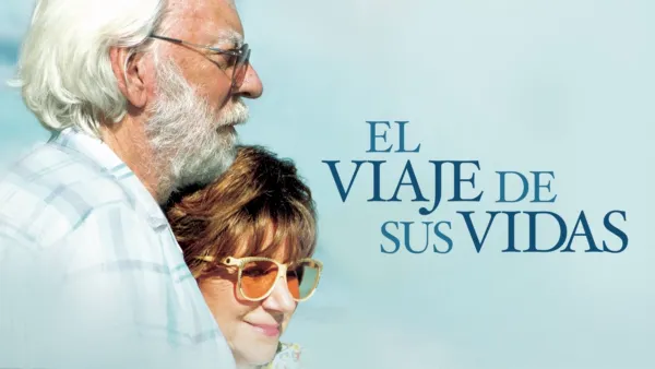 thumbnail - The Leisure Seeker