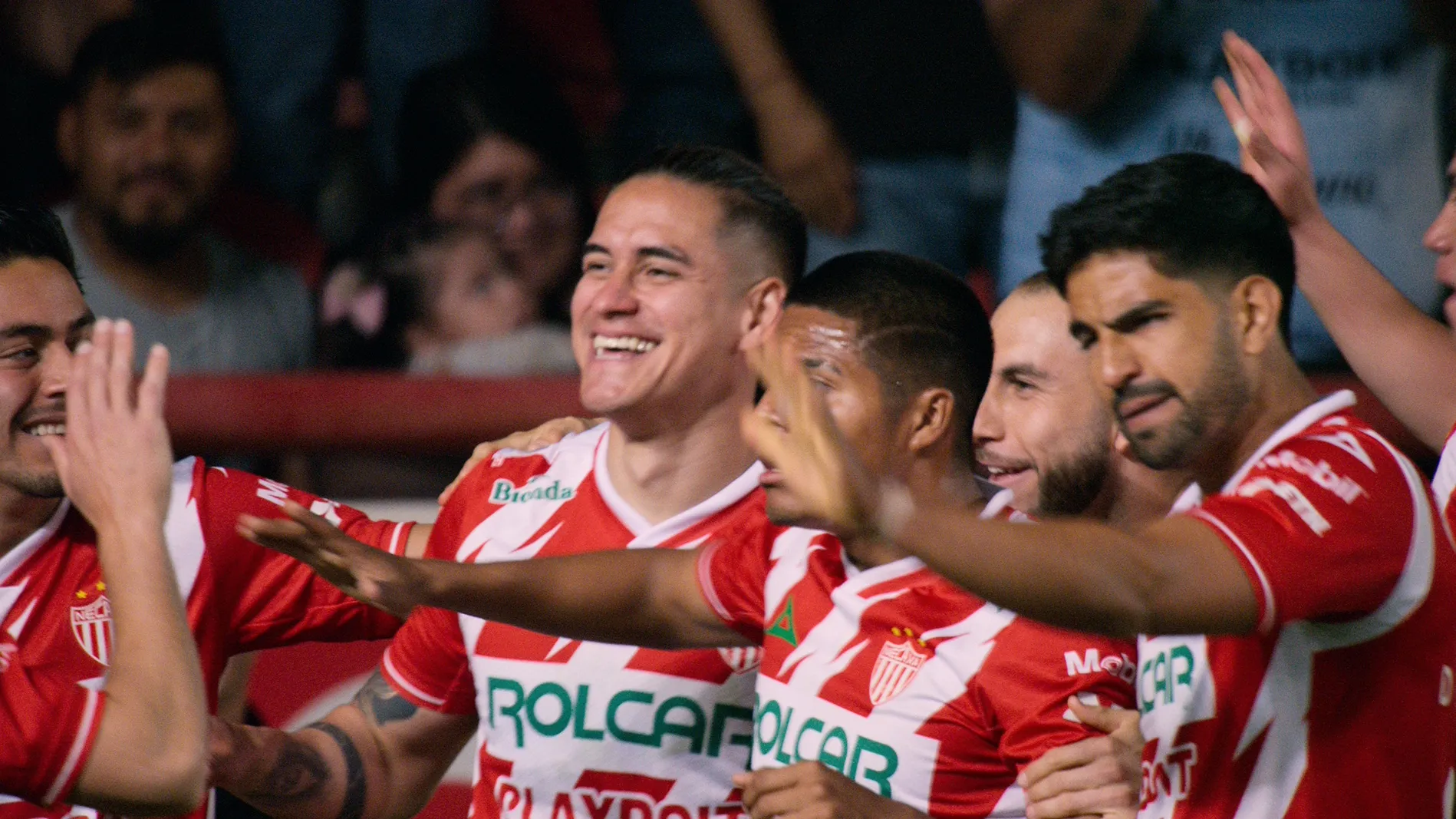 thumbnail - S1:E8 Back to the Future 'Family'