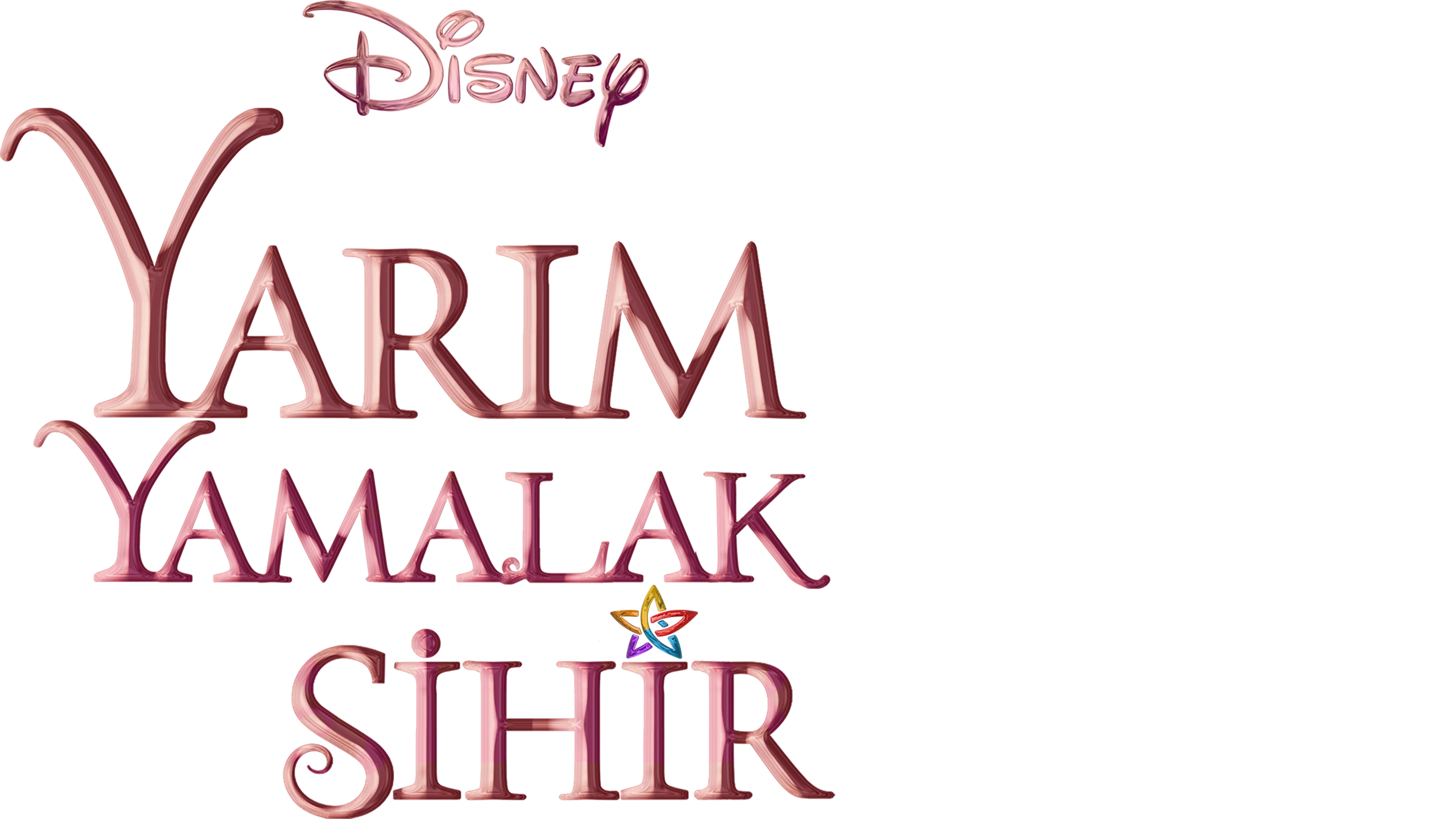 Yarım Yamalak Sihir