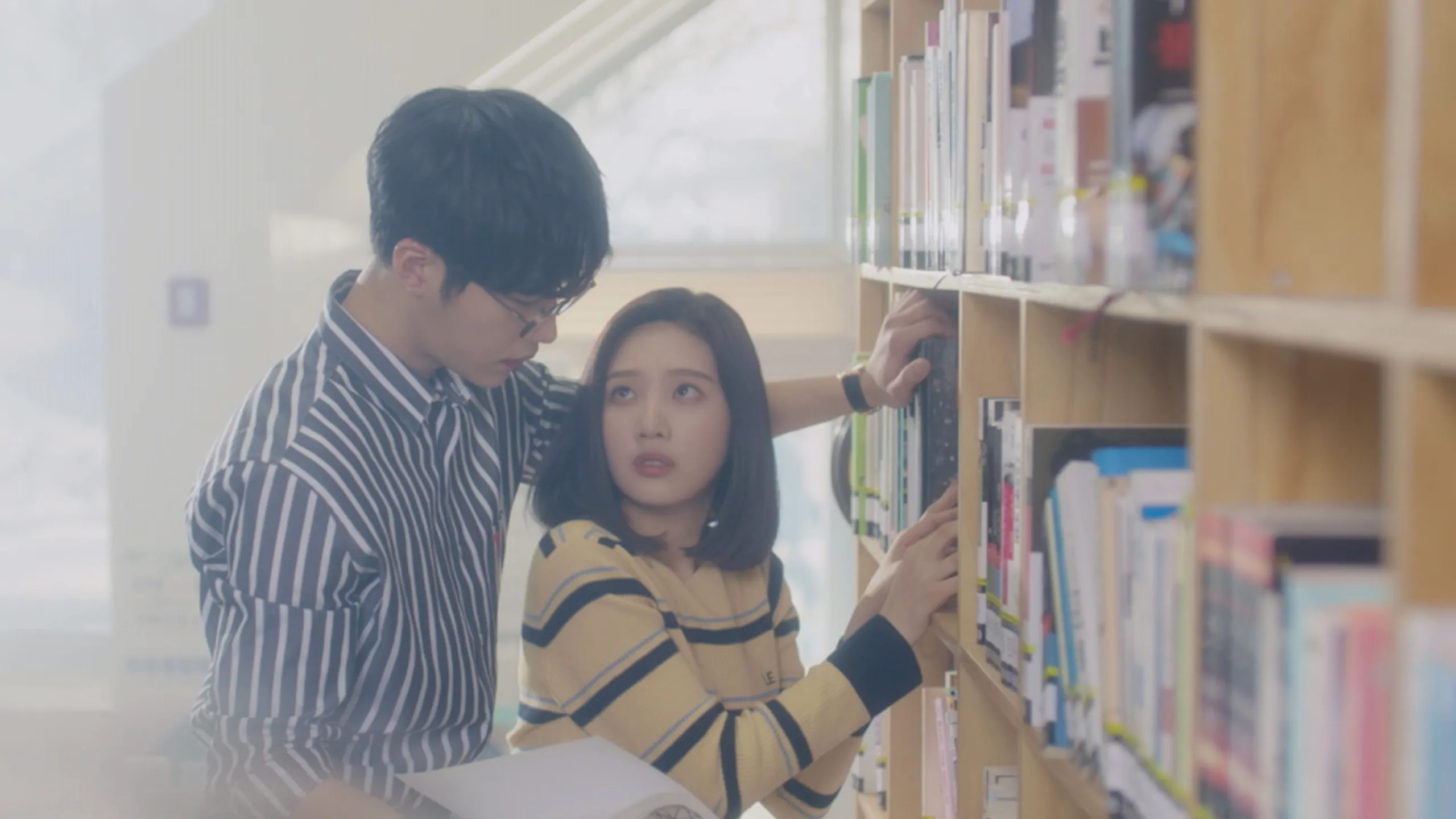 thumbnail - S1：第3話「第3話」