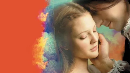 Ever After: A Cinderella Story