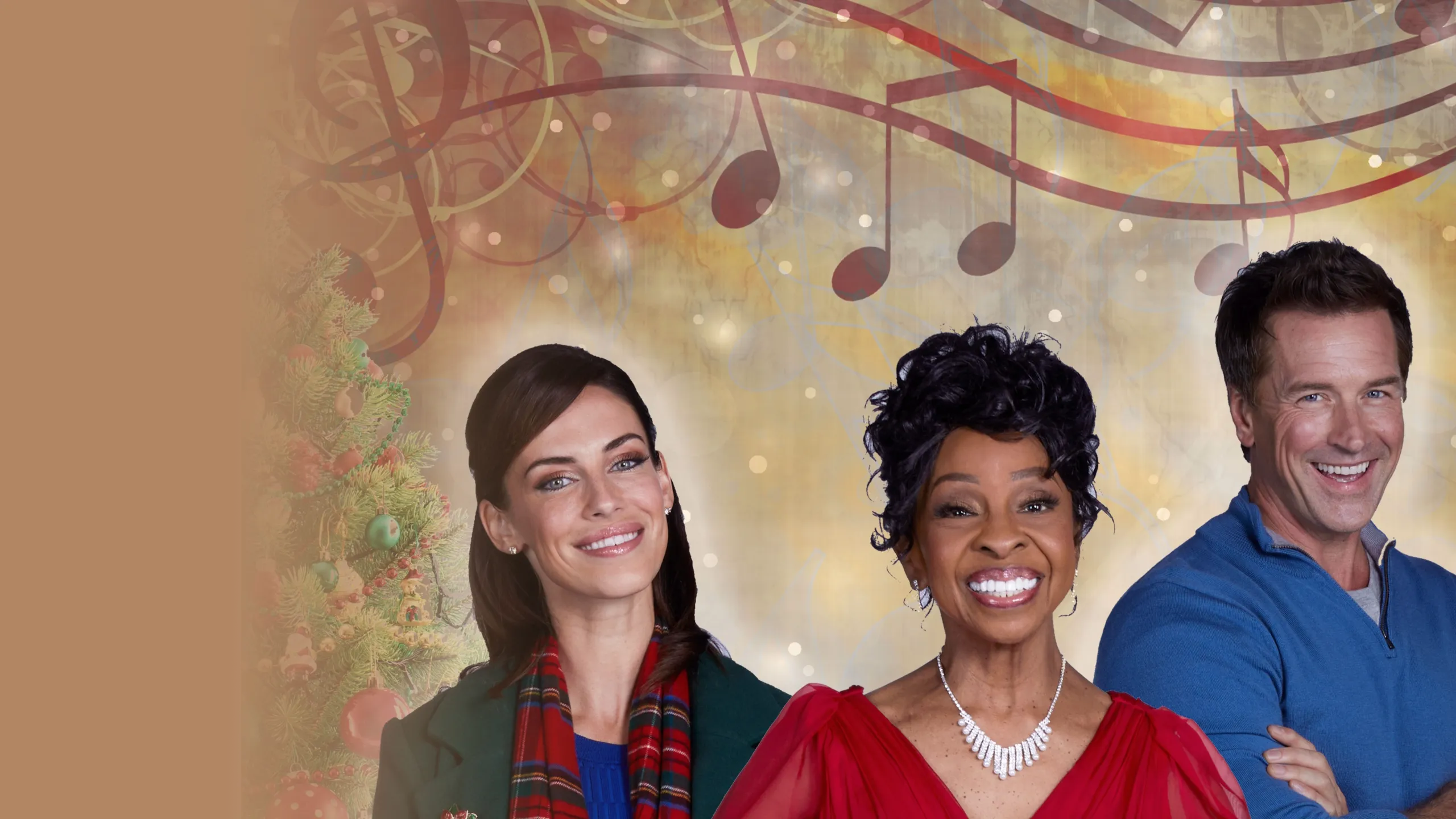 I'm Glad It's Christmas