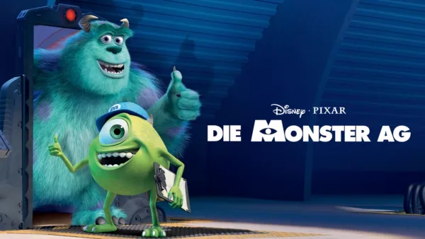 thumbnail - Die Monster AG