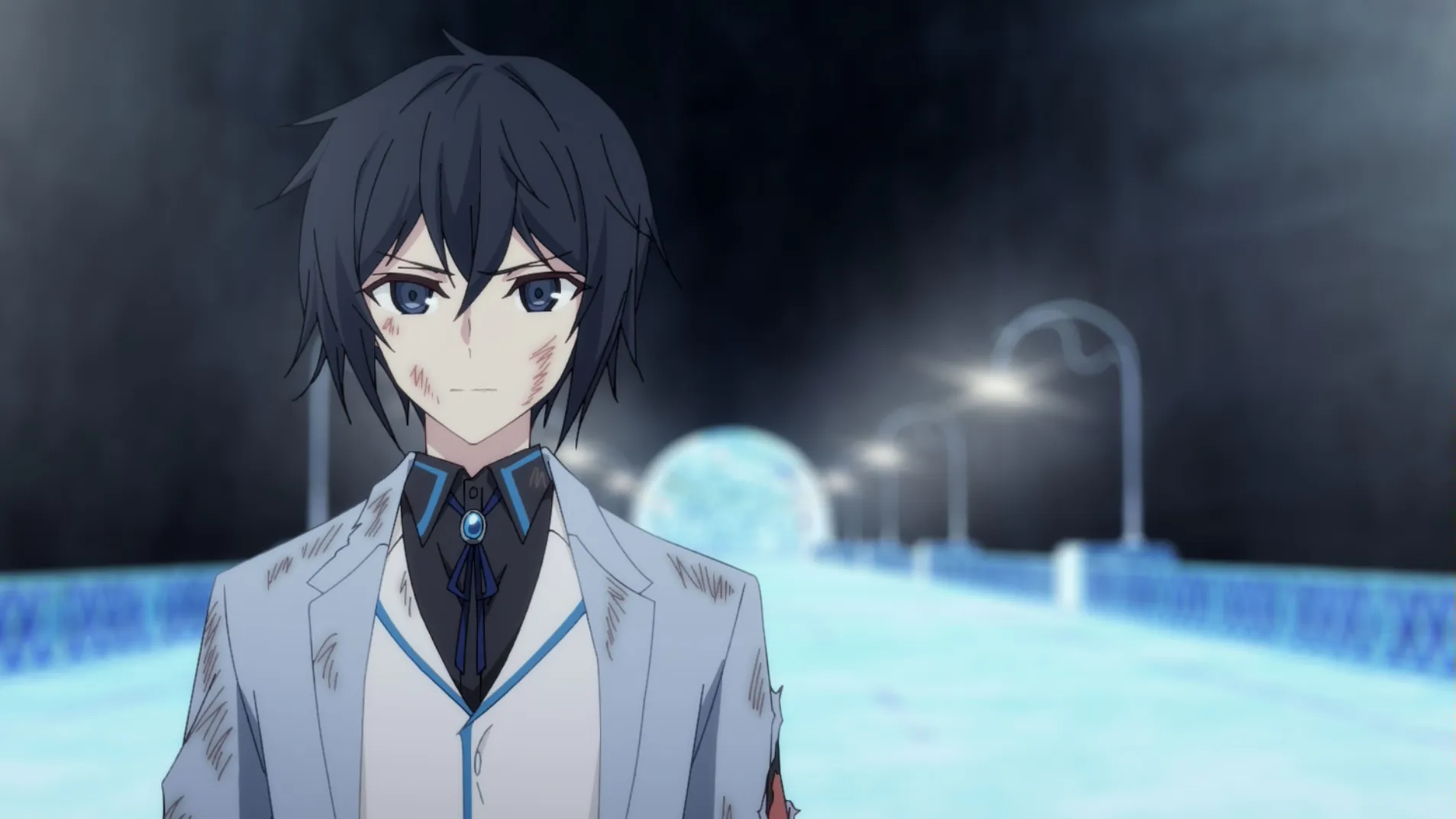 thumbnail - S2:E9 (Sub) Last Crusade: Our Last Crusade or the Night We Make Our Vow