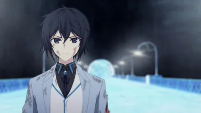 thumbnail - S2:E9 (Sub) Last Crusade: Our Last Crusade or the Night We Make Our Vow