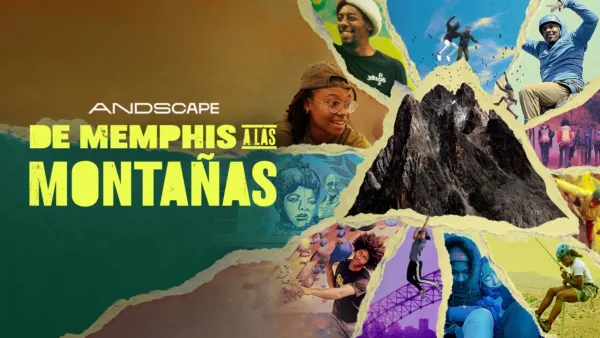 thumbnail - De Memphis a las montañas