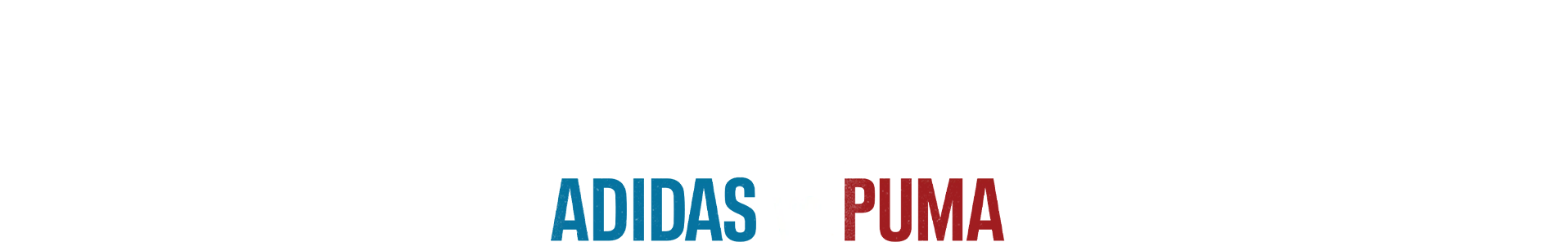 Industria en guerra: Adidas vs. Puma