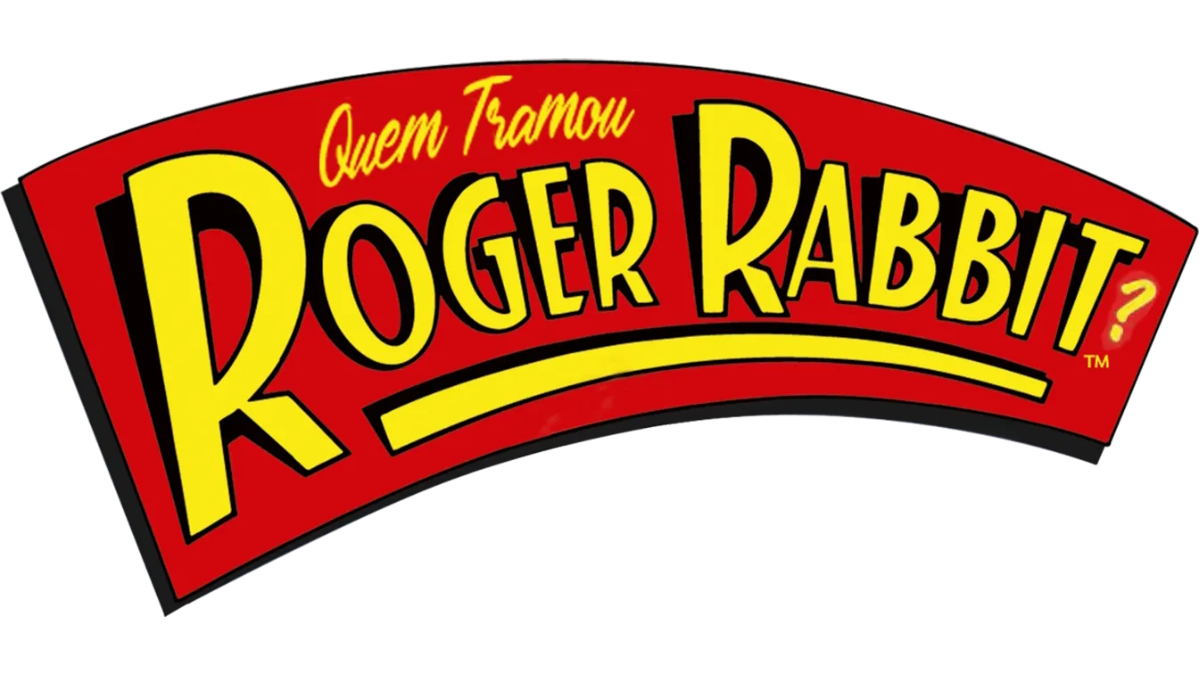 Quem Tramou Roger Rabbit?