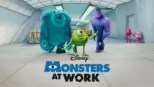 thumbnail - Monsters at Work