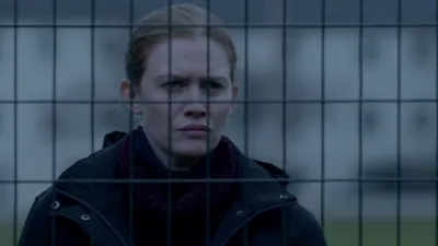 thumbnail - S4:E3 The Good Soldier