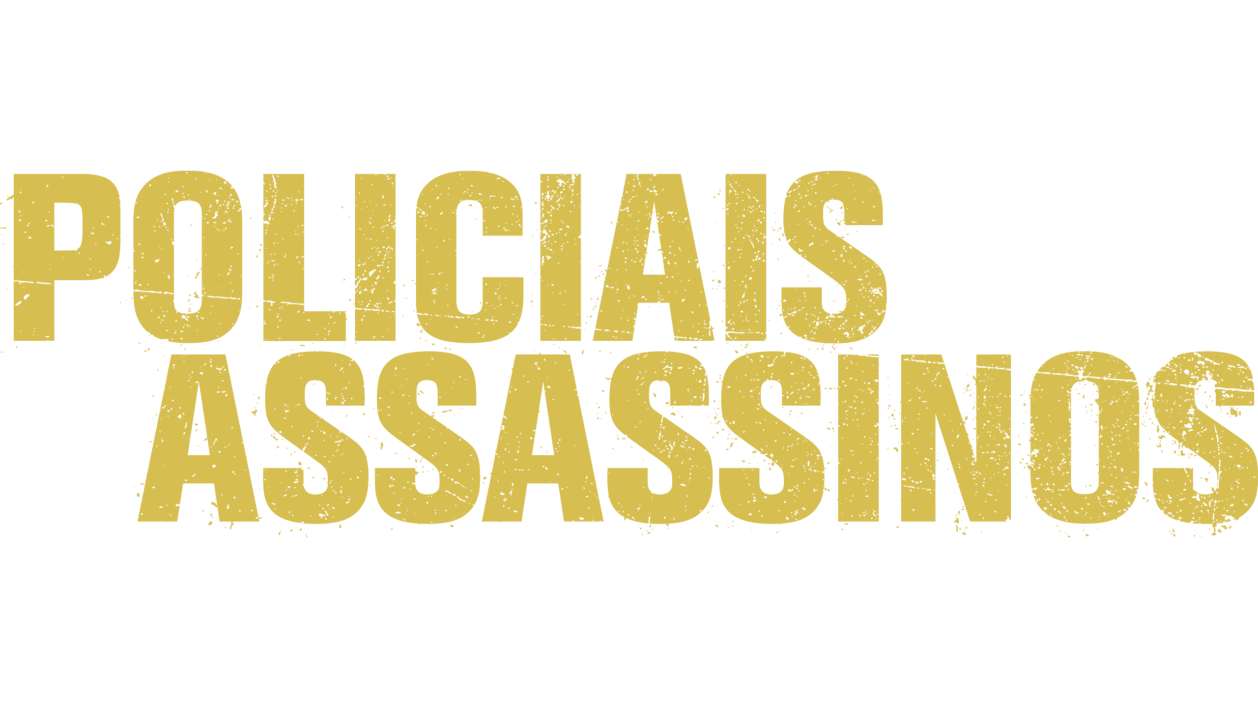 Policiais Assassinos