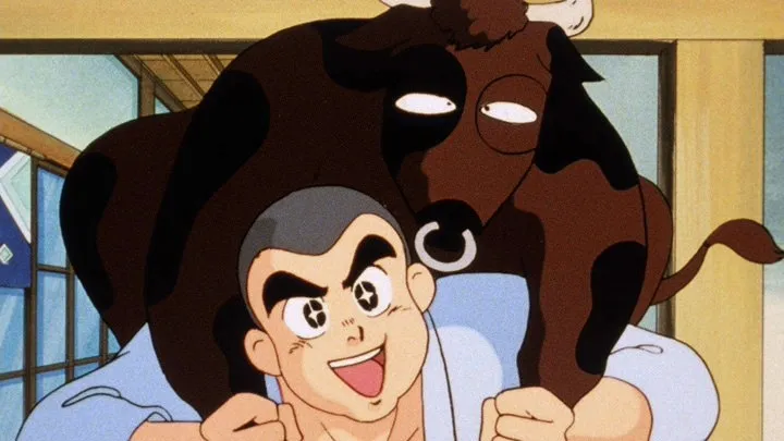 thumbnail - S4:E74 (Dub) A Formidable New Disciple Appears