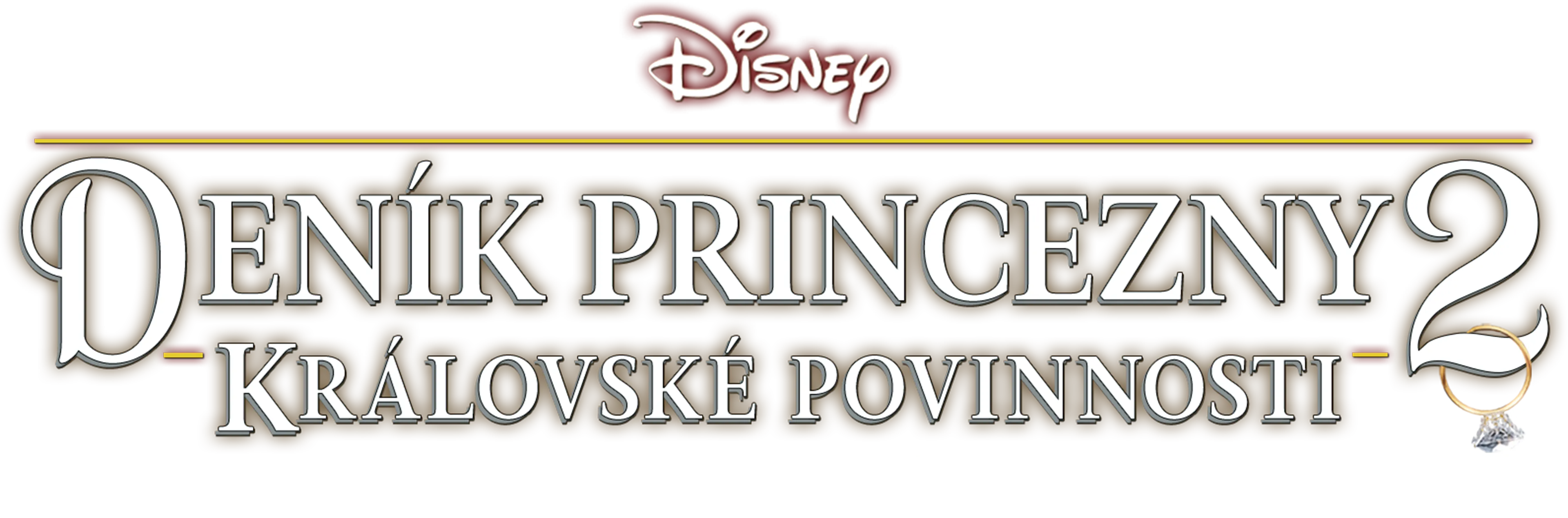 Deník princezny 2: Královské povinnosti