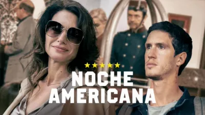Noche americana