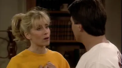 thumbnail - S8:E24 Savor The Veal (part 3)