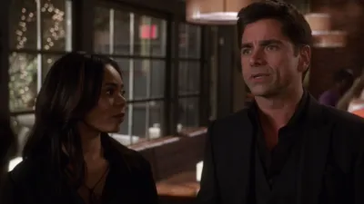 thumbnail - S1:E21 The Memorial