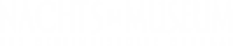 Nachts im Museum - Das geheimnisvolle Grabmal