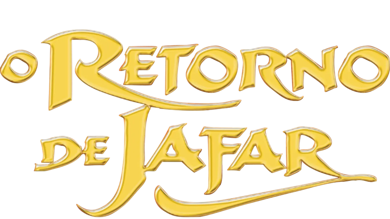 O Retorno de Jafar