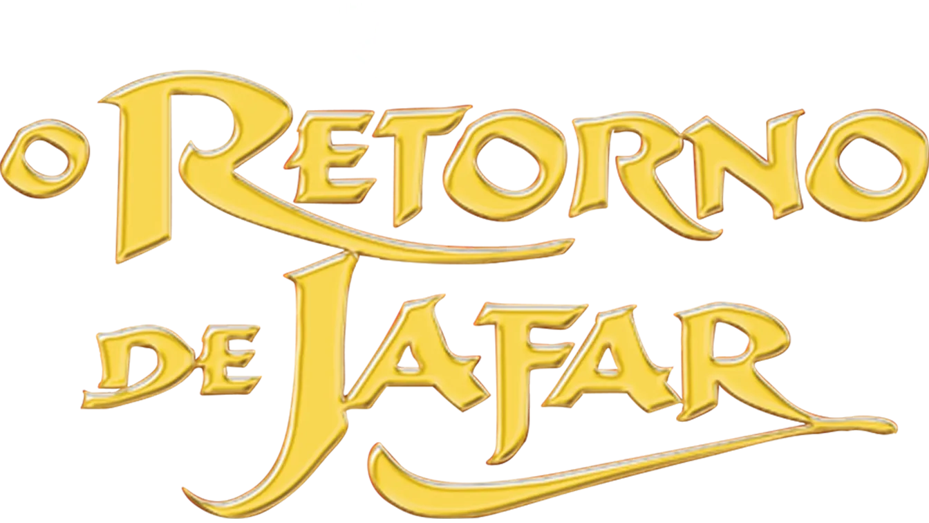 O Retorno de Jafar