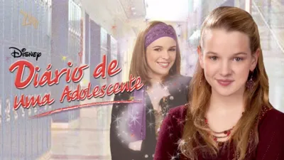 Diário de Uma Adolescente