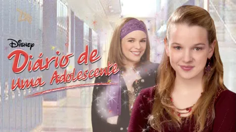 thumbnail - Diário de Uma Adolescente