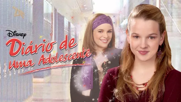 thumbnail - Diário de Uma Adolescente