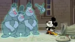 thumbnail - The Wonderful World of Mickey Mouse S1:E11 Houseghosts