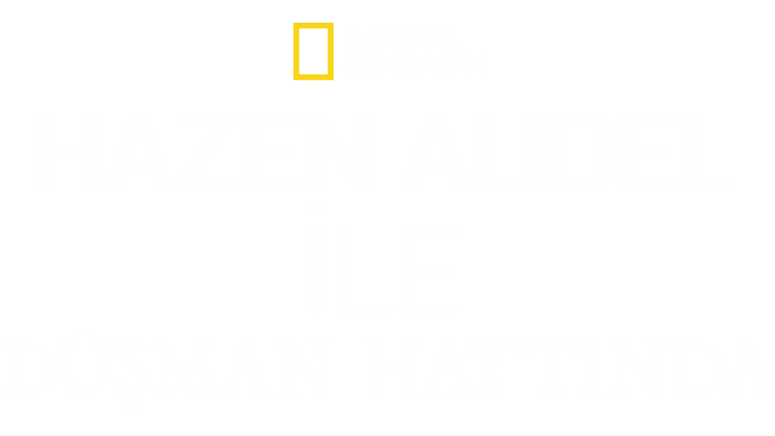 Hazen Audel ile Düşman Hattında