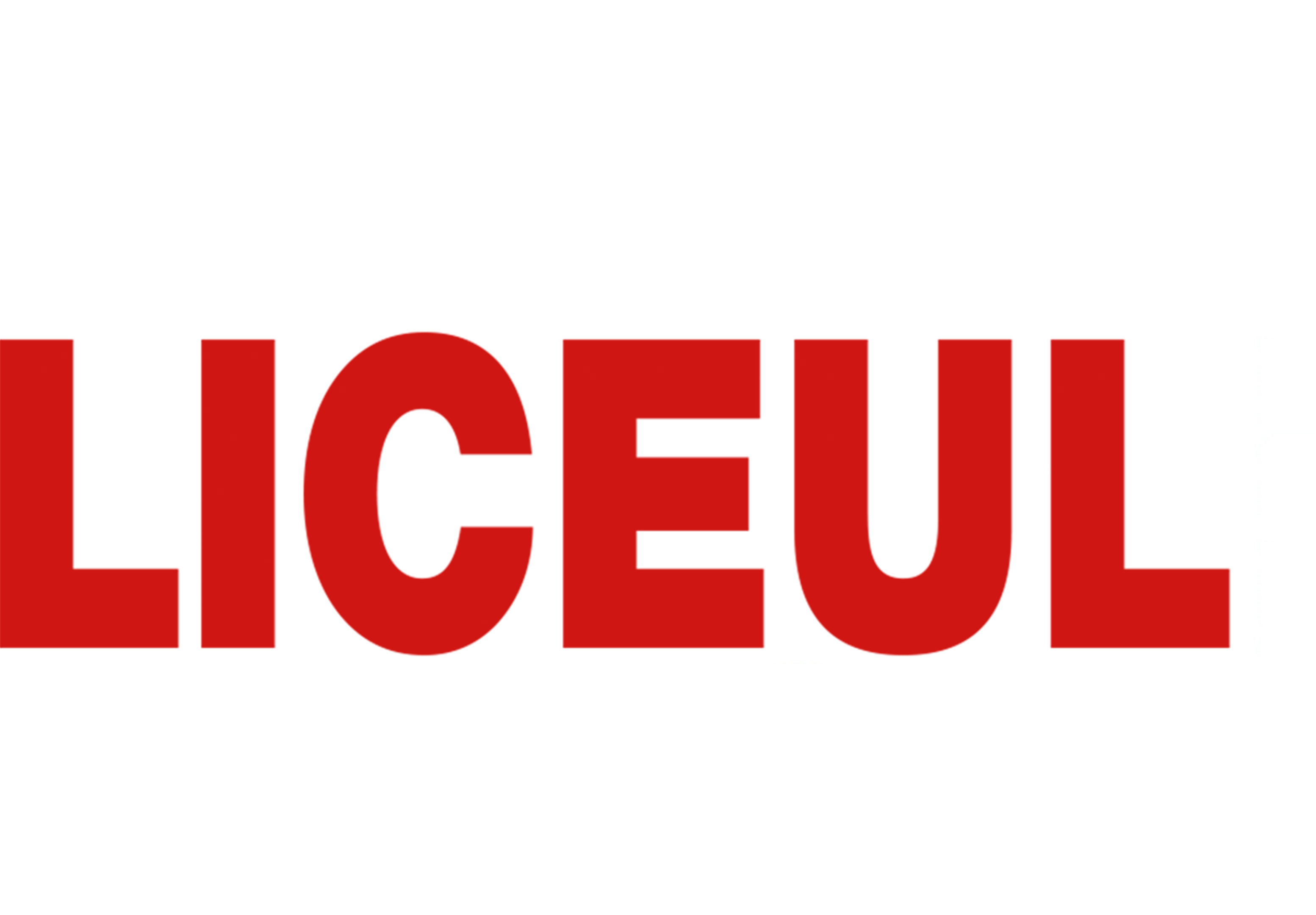 Liceul muzical: Anul absolvirii