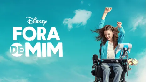 thumbnail - Fora de Mim