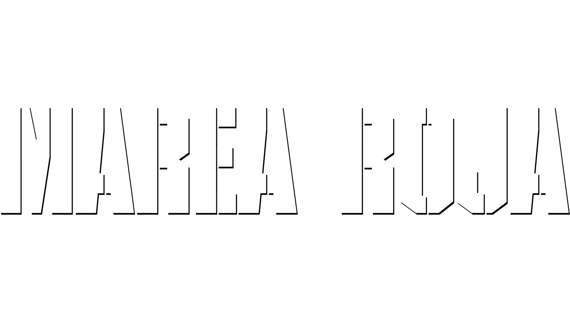 Marea Roja