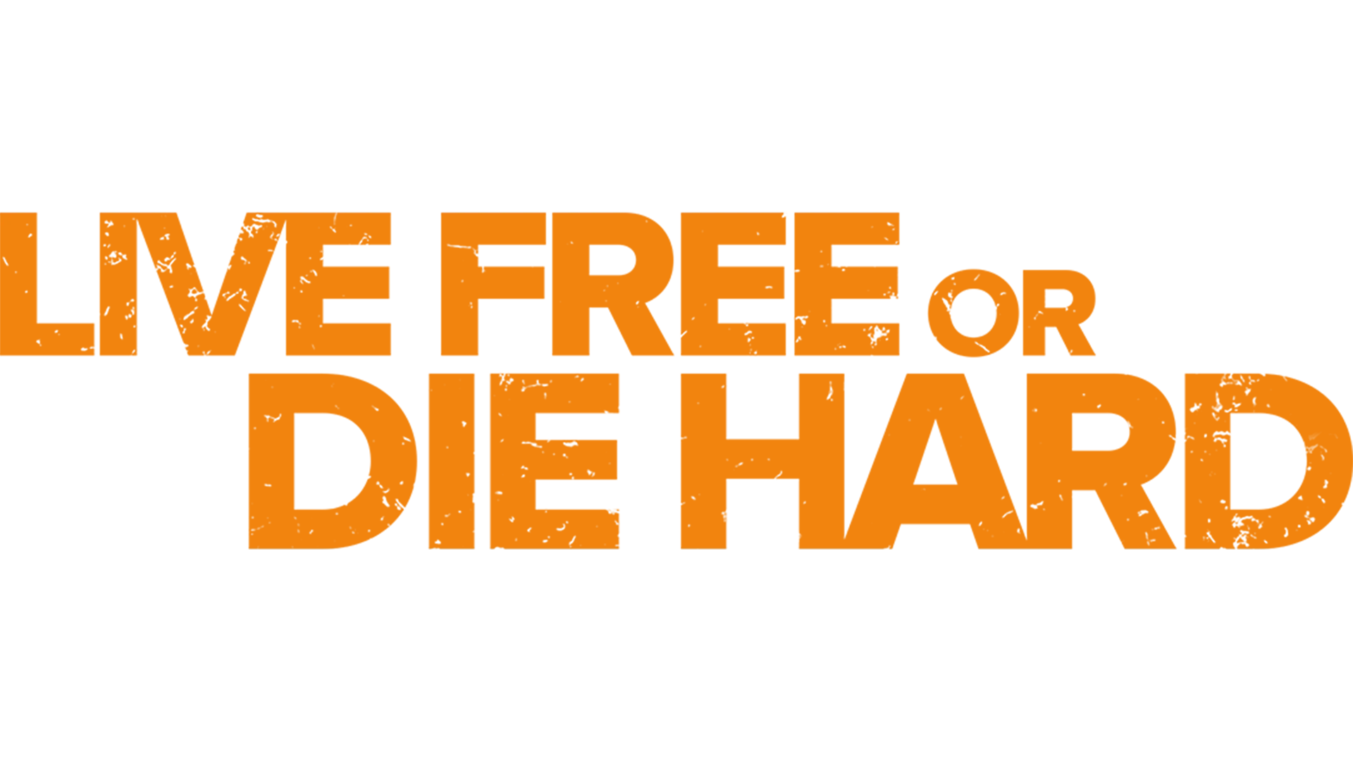 Live Free Or Die Hard